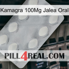 Kamagra 100Mg Oral Jelly 16